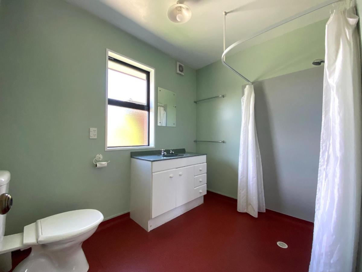 3 Mt Isobel Place ハンマー・スプリングス エクステリア 写真